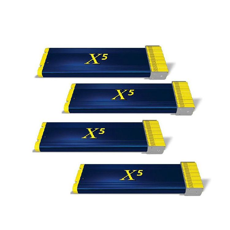 原装正品KIC X5炉温测试仪